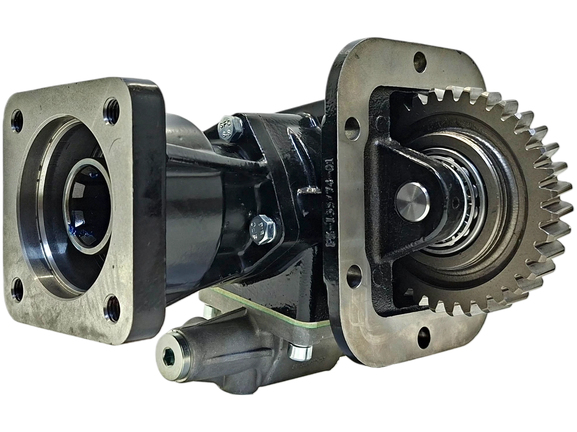 GETRAG JC521T5H 2