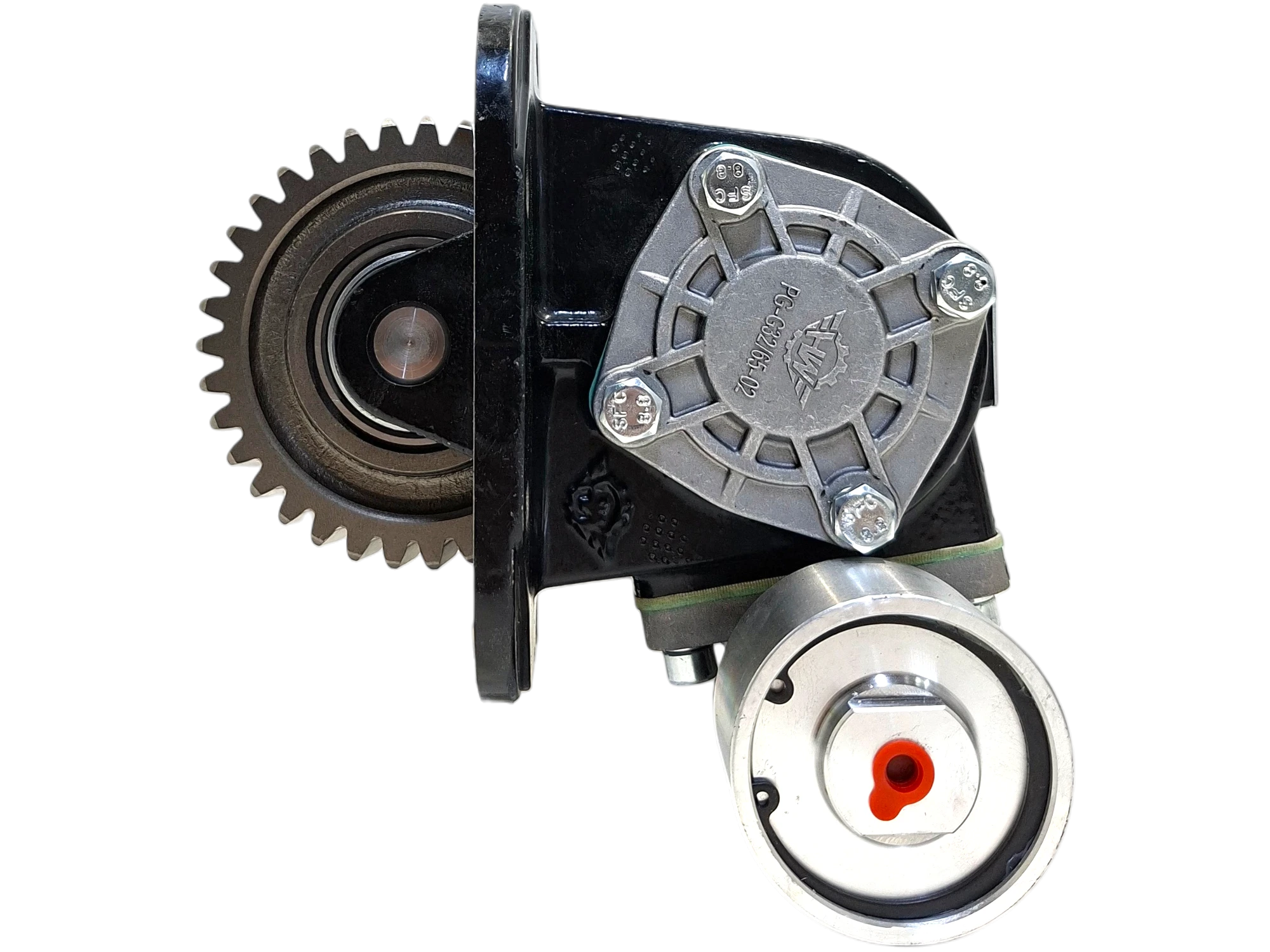 GETRAG JC521T5H 3