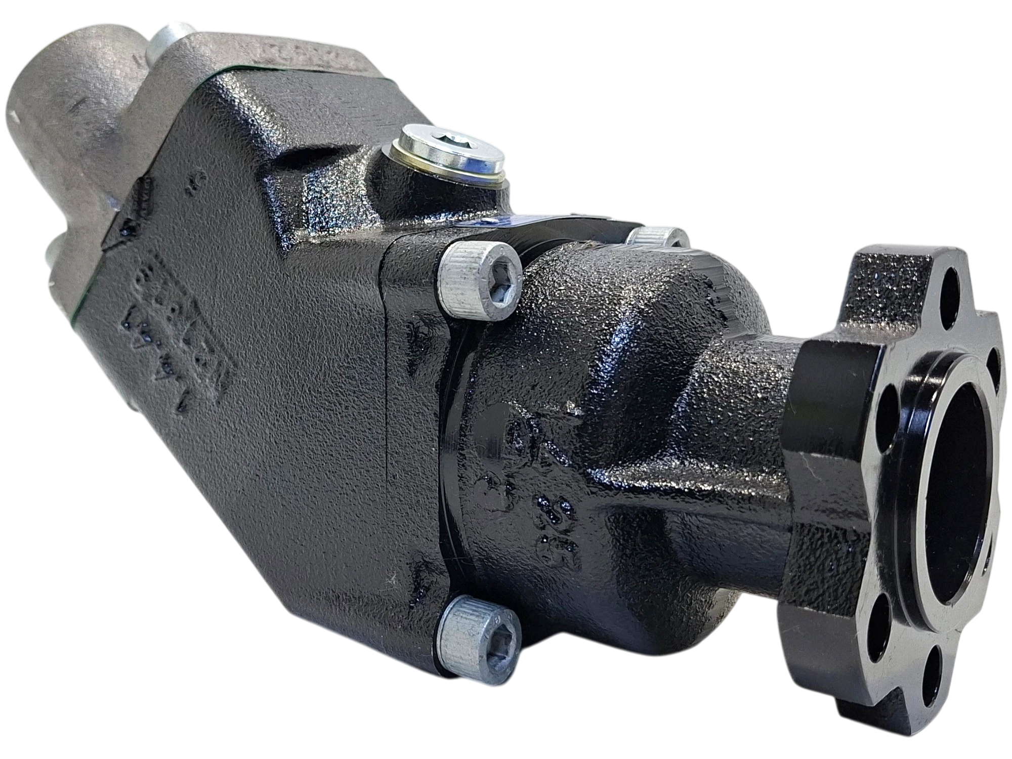 HDS-12 L UNI