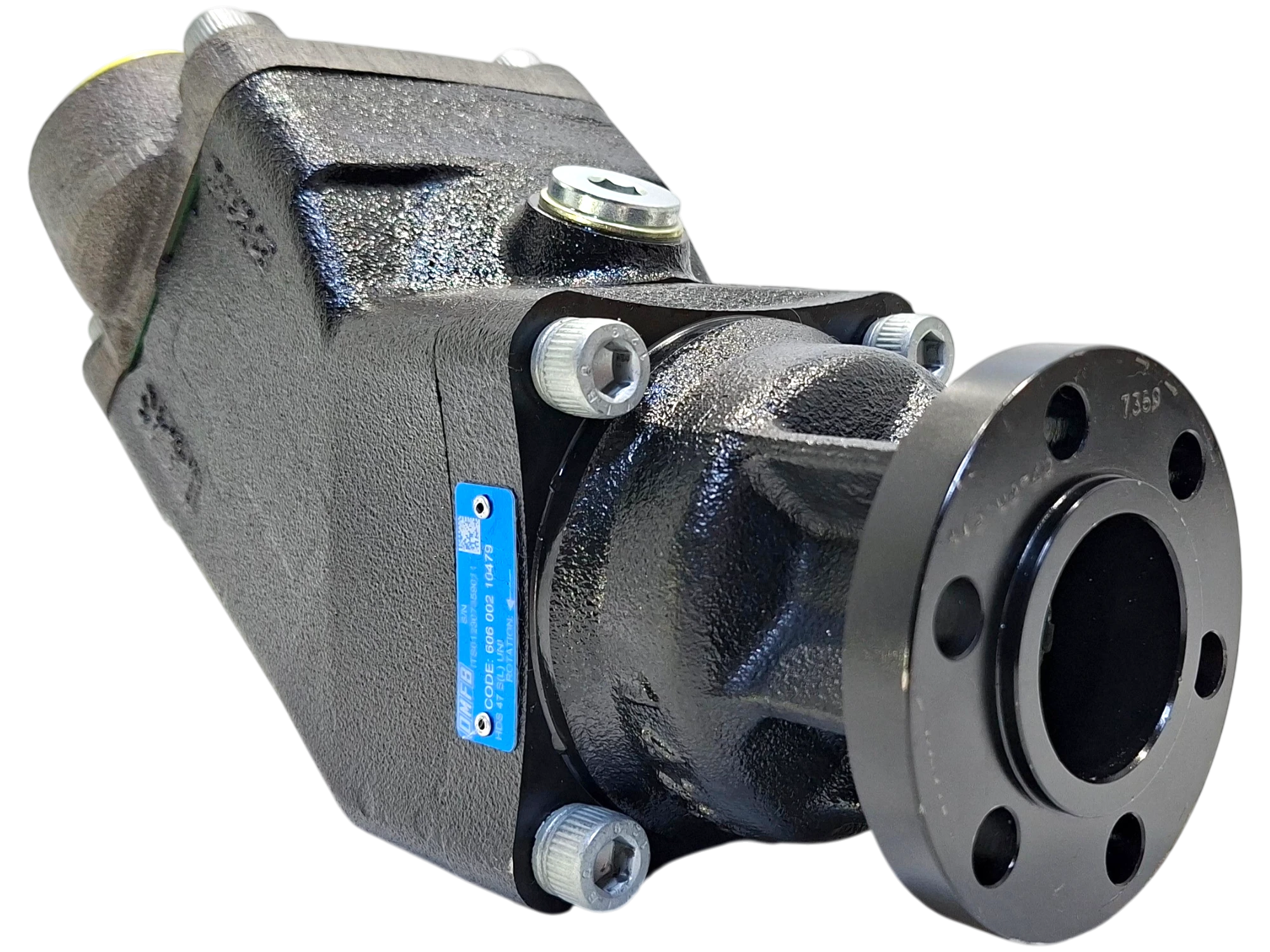 HDS-47 L UNI