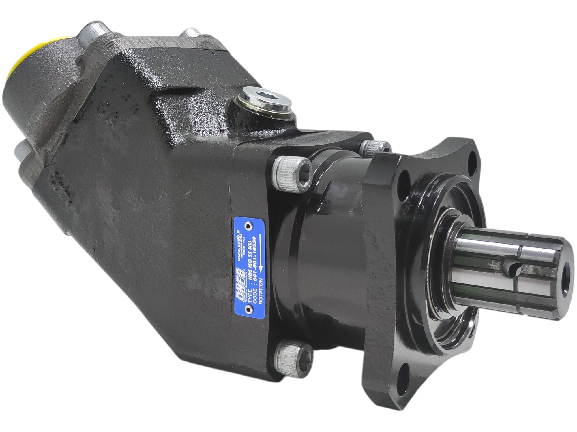 HDS-55  L ISO