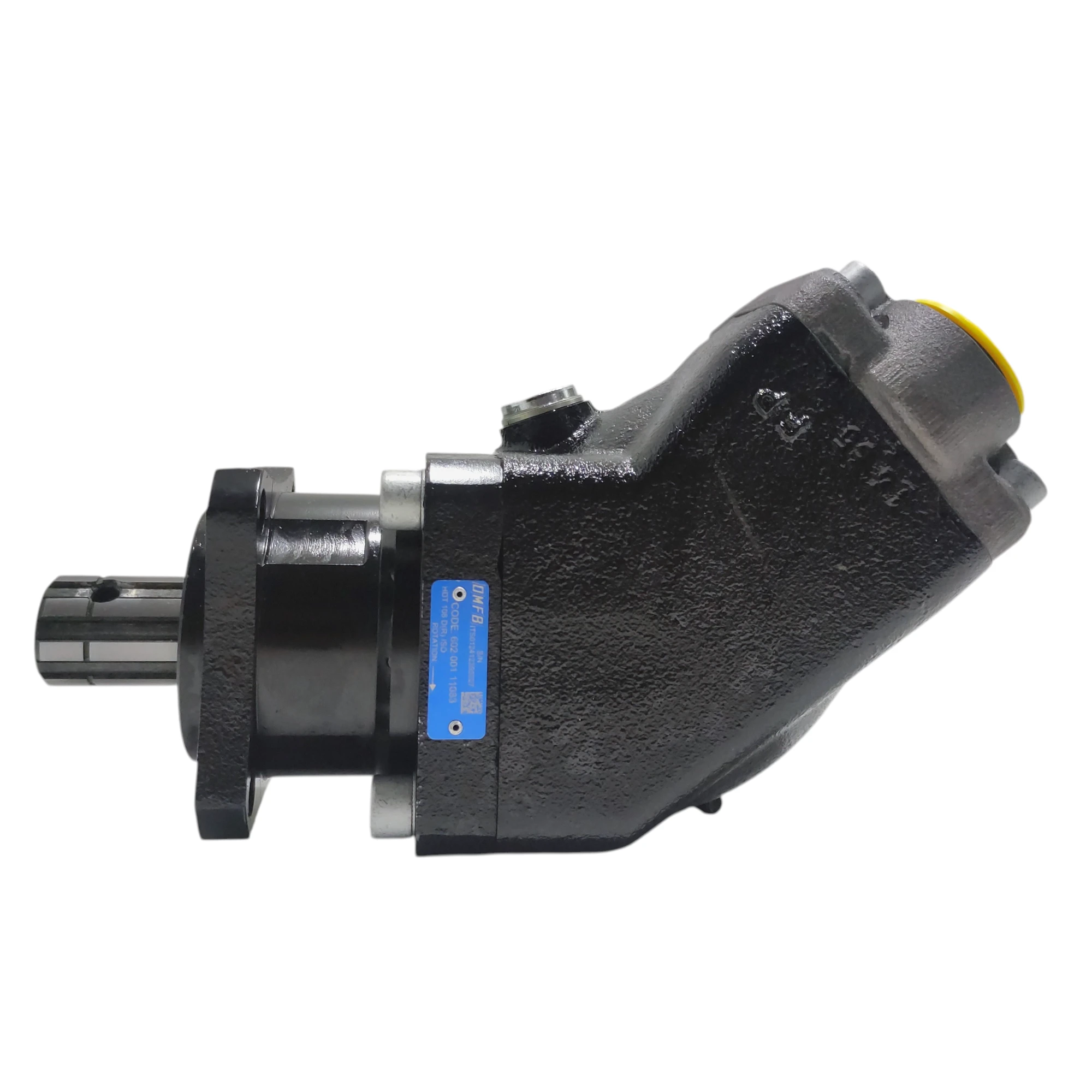 HDT-108 R ISO 2
