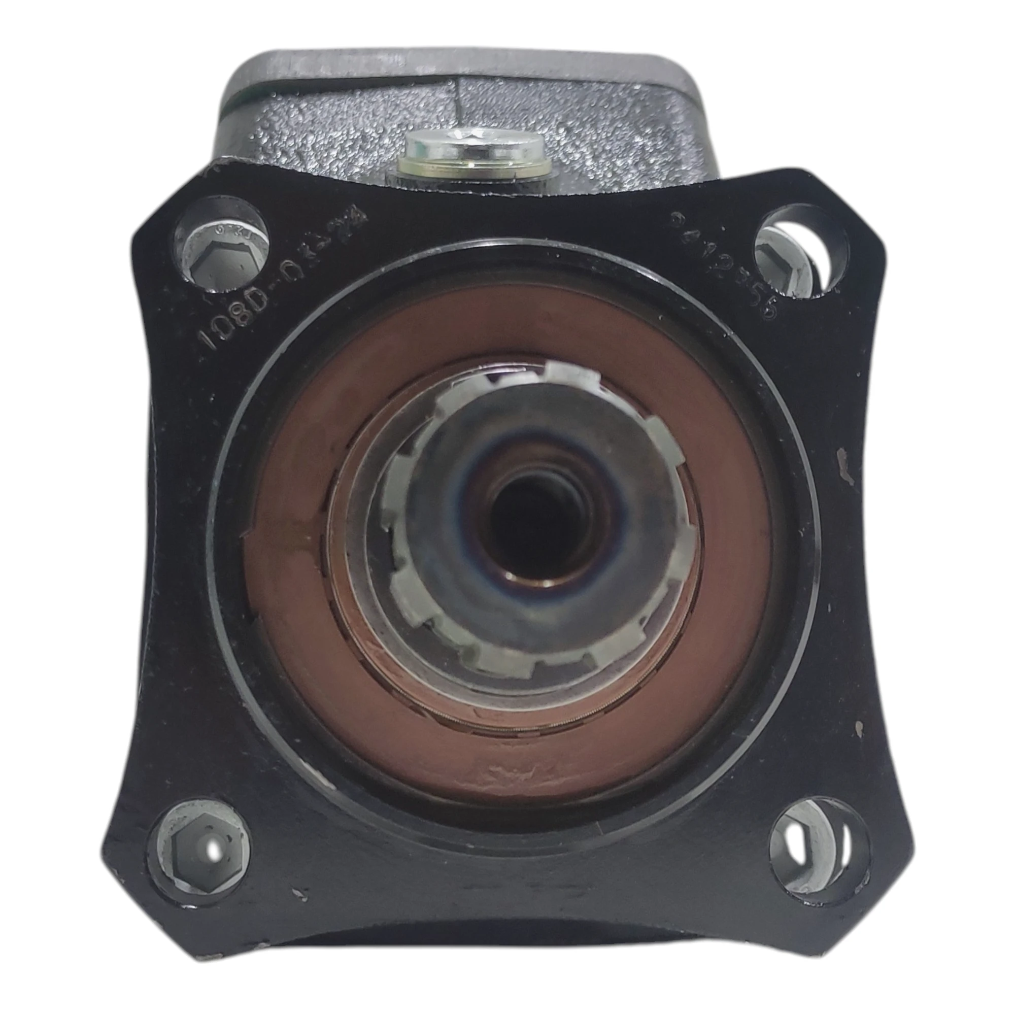 HDT-108 R ISO 3