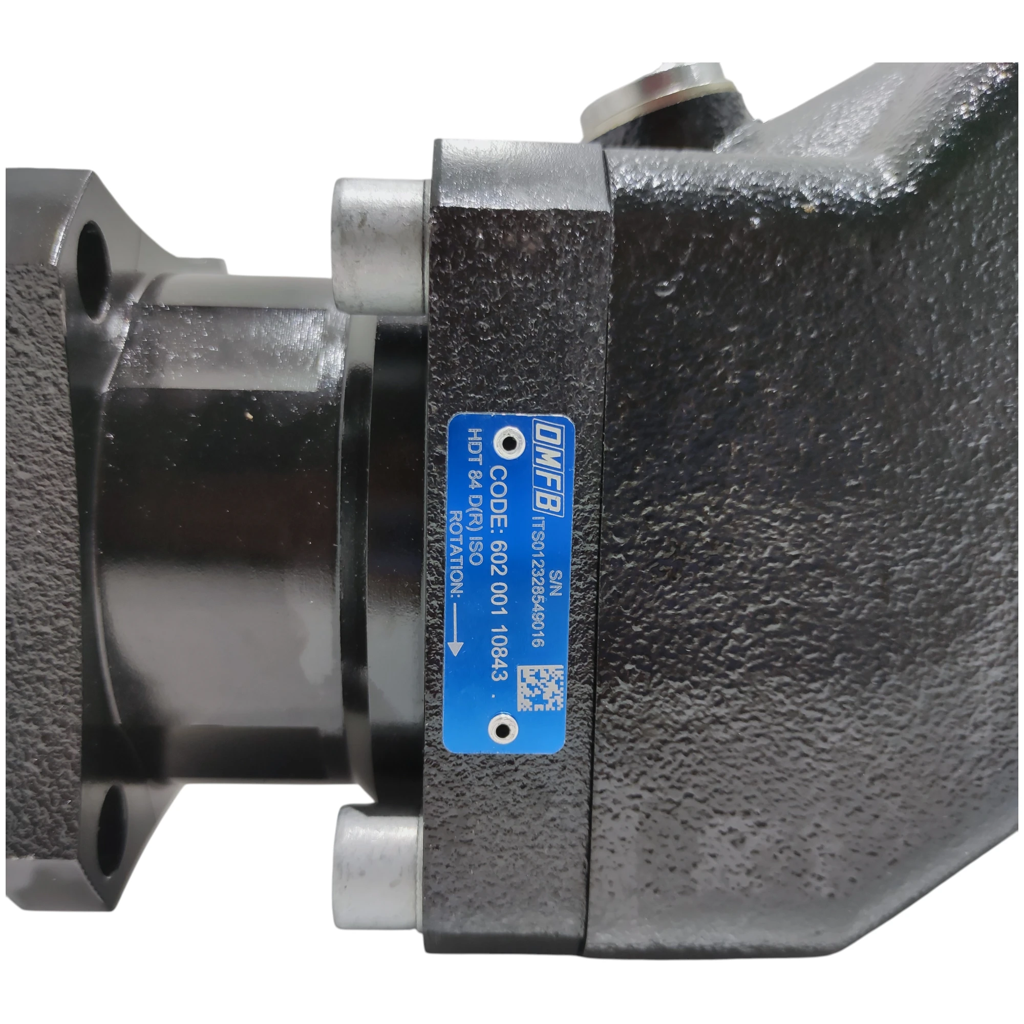 HDT-84 R ISO 4