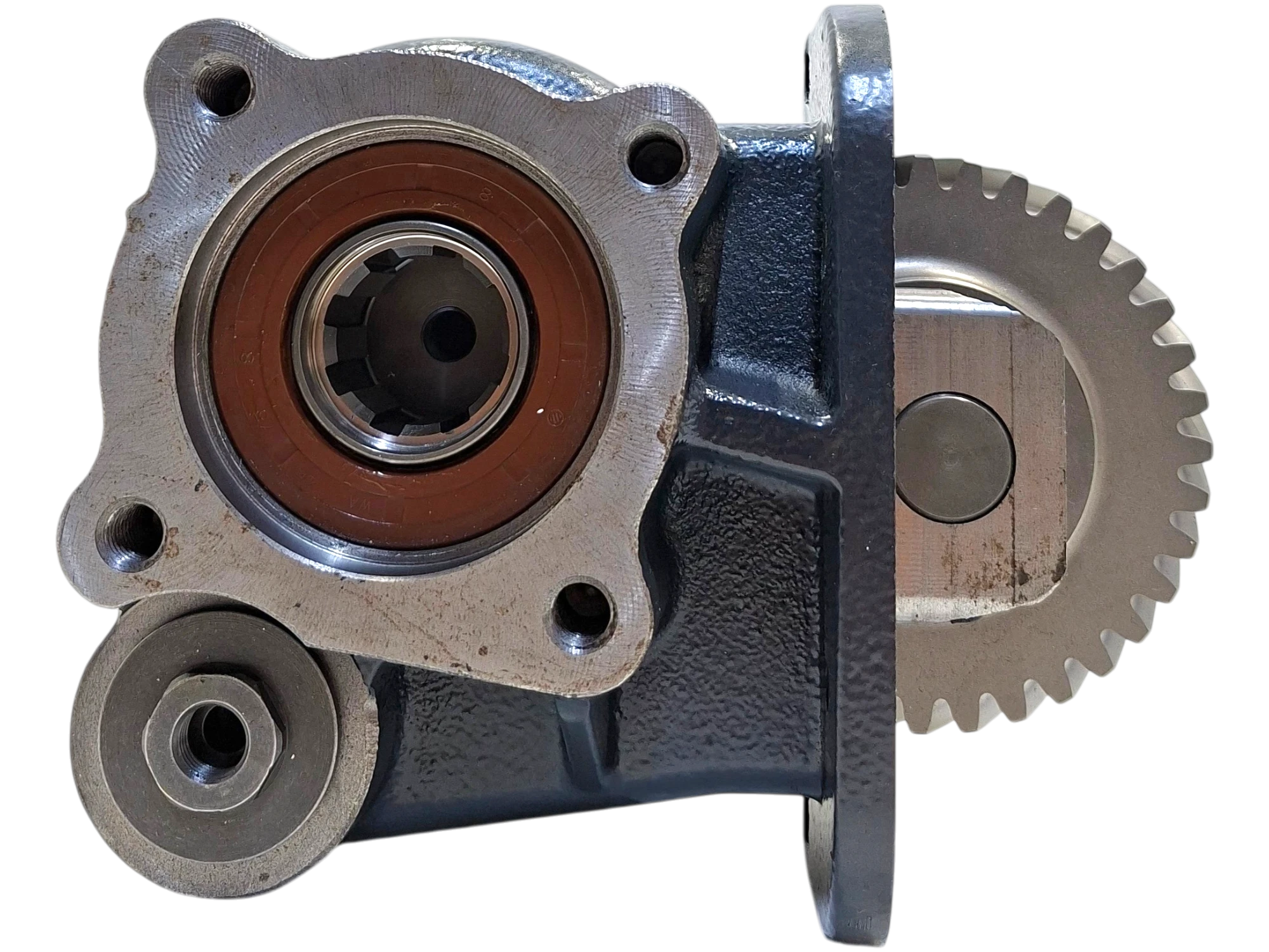 HINO RE61 ISO 2