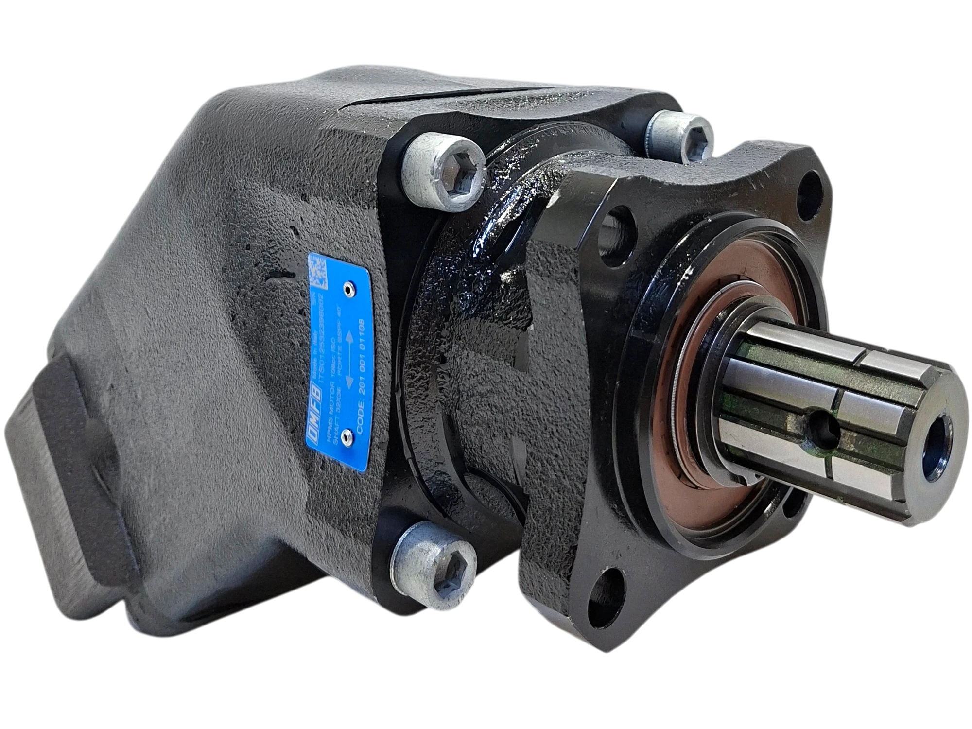 HPM3-108