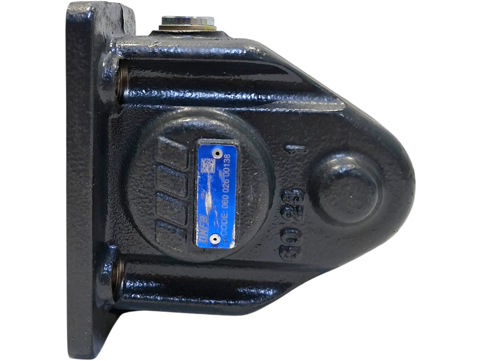 JAC LC 6T46 (4H) 2