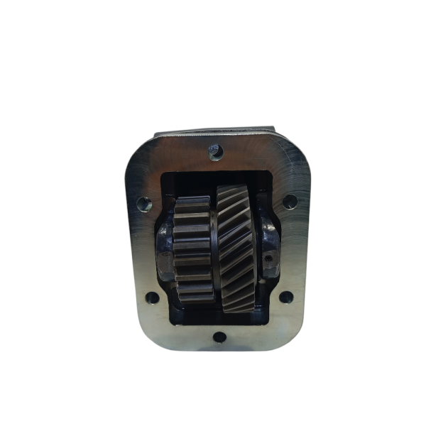 JAC LC6T540 (CAJA DE ALUMINIO) 3