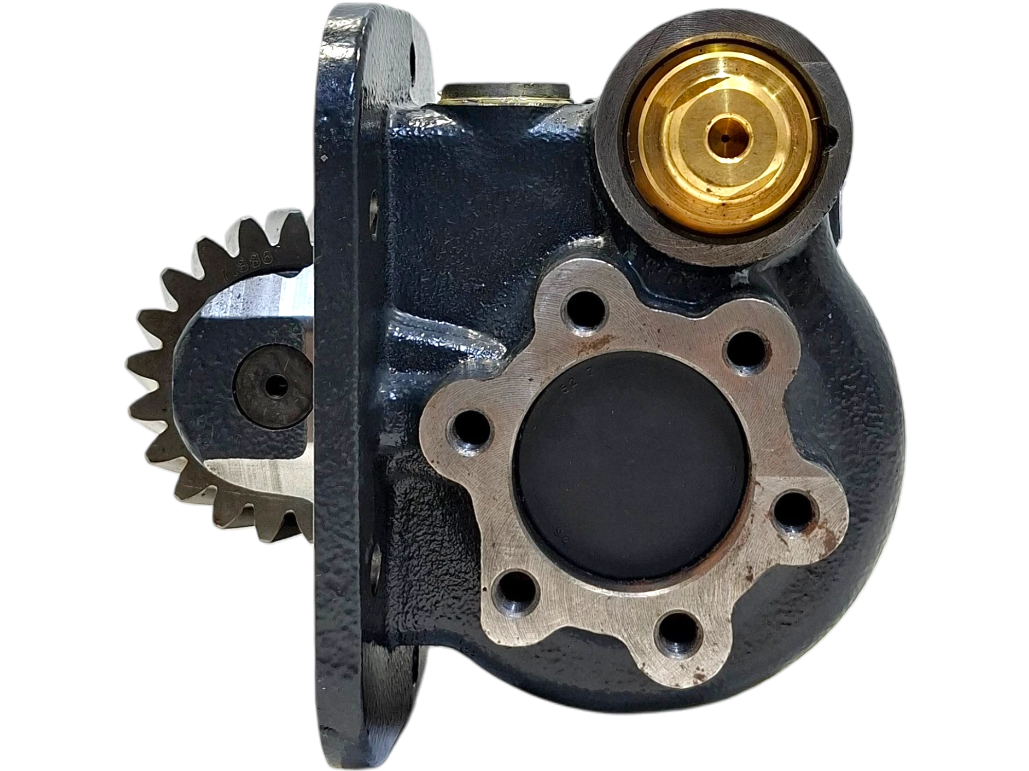 JAC LC6T46 (6H) 2