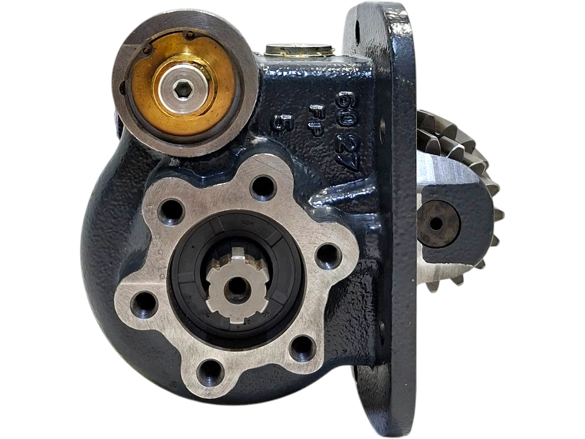 JAC LC6T46 (6H) 3