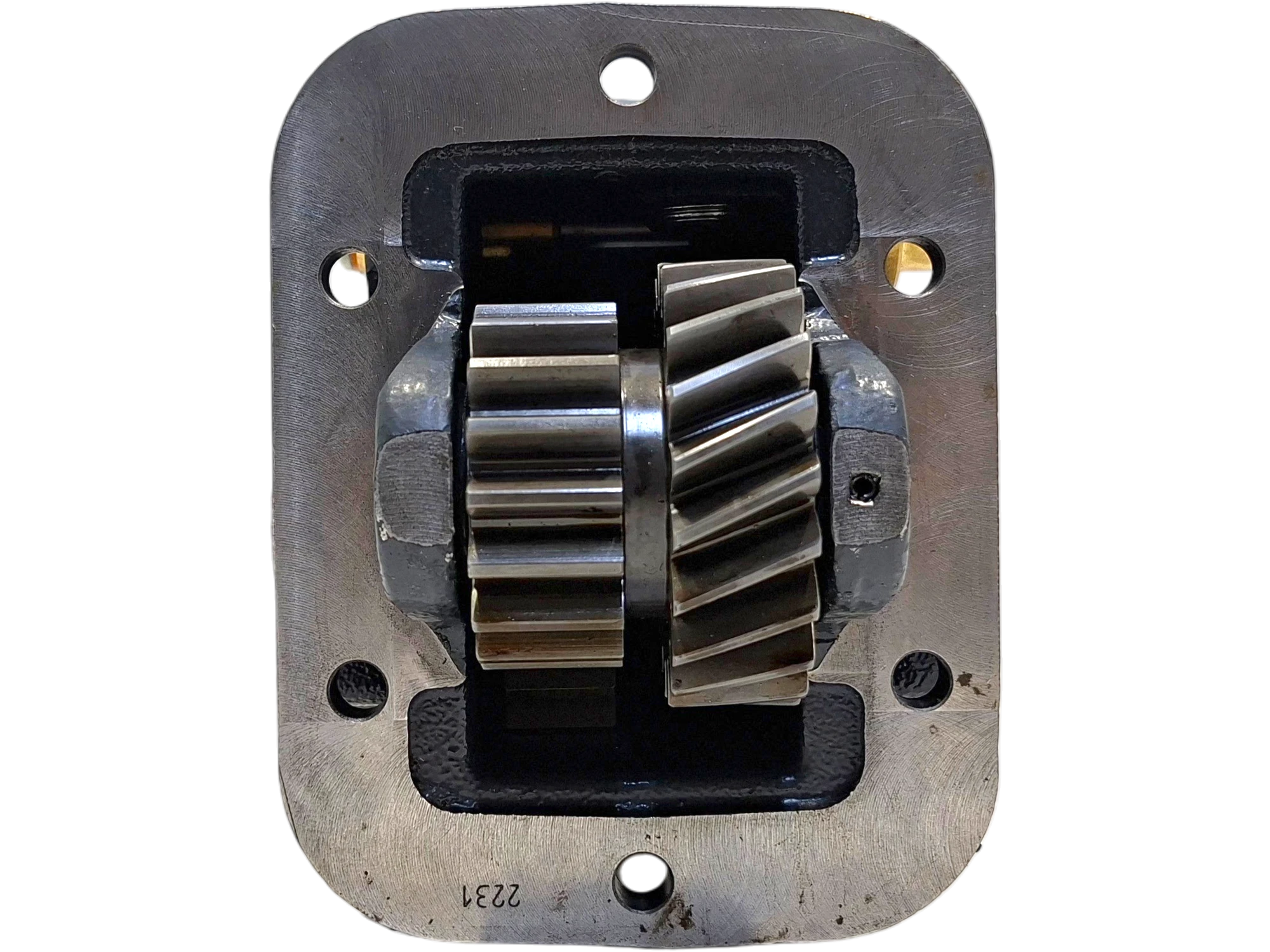 JAC LC6T46 (6H) 4