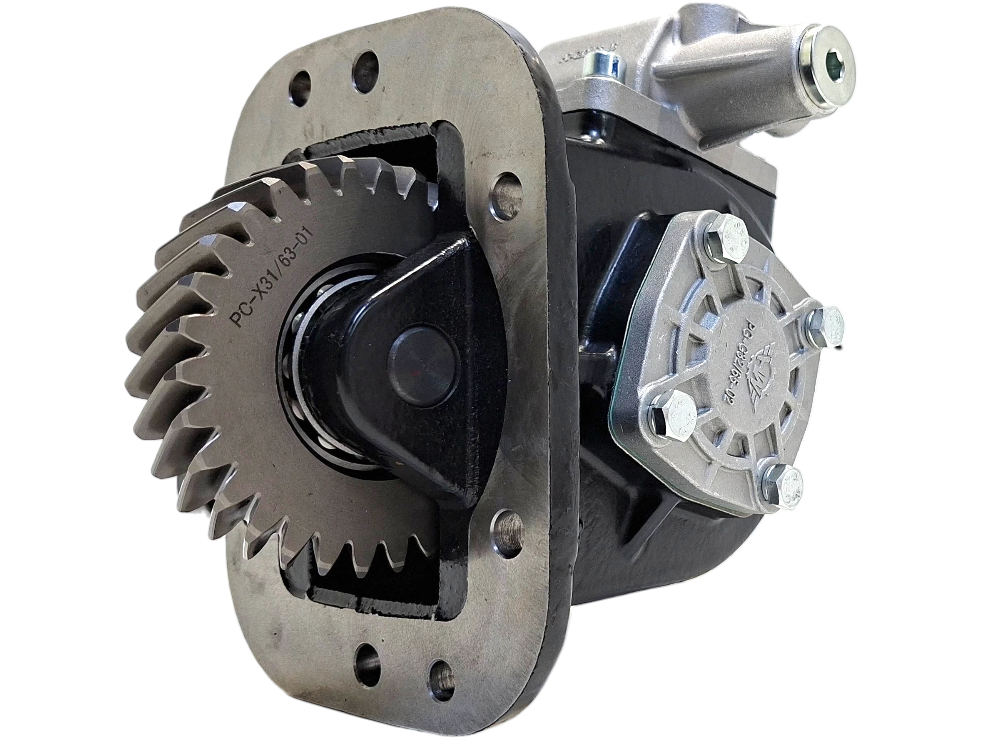 JAC LC6T540B ISO