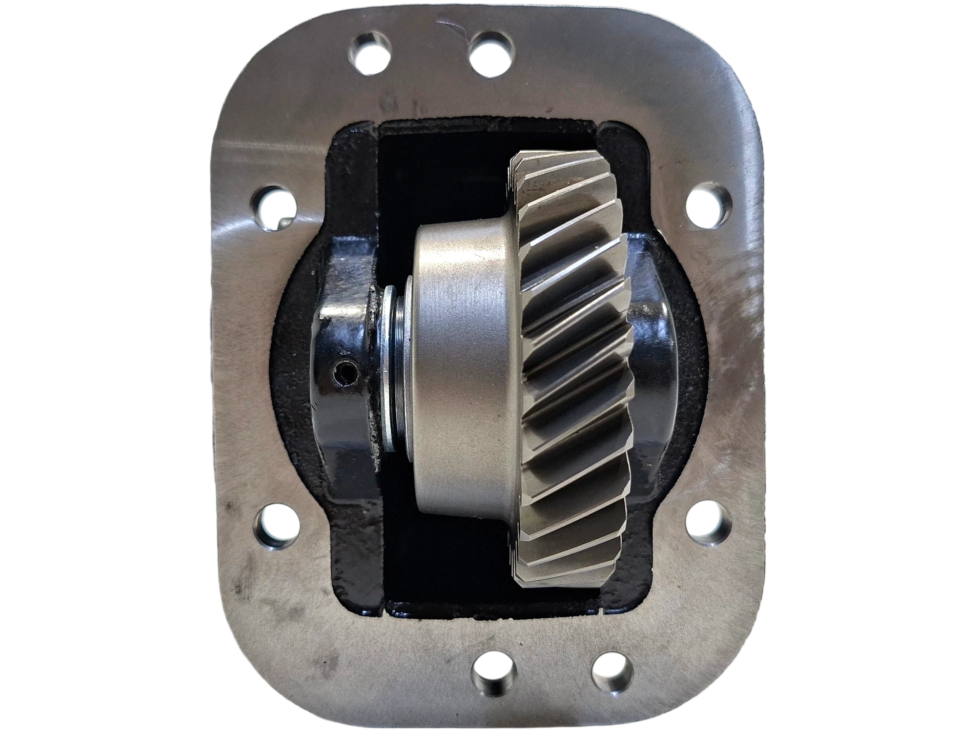 JAC LC6T540B ISO 3