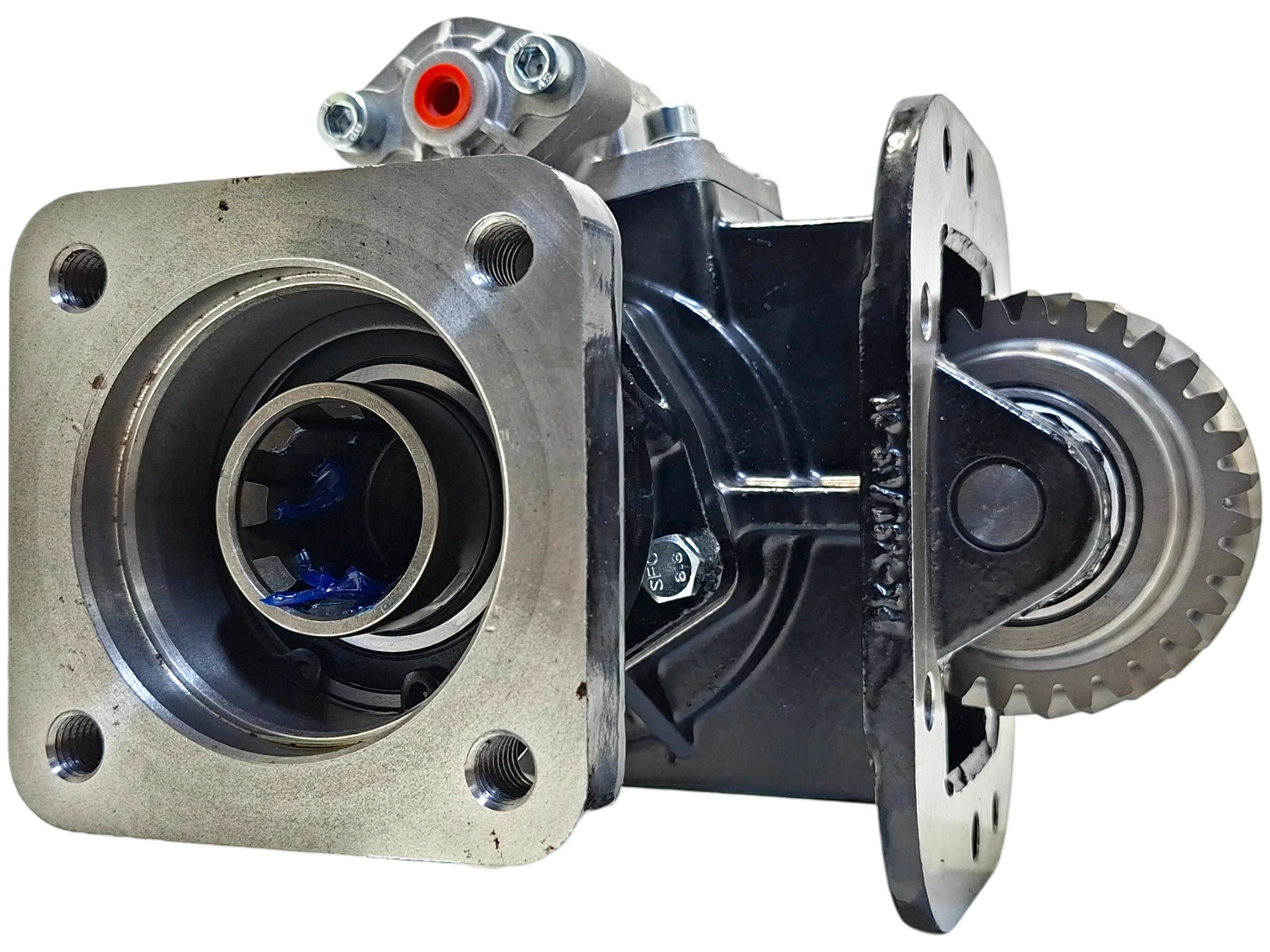 JAC LC6T540B ISO 4