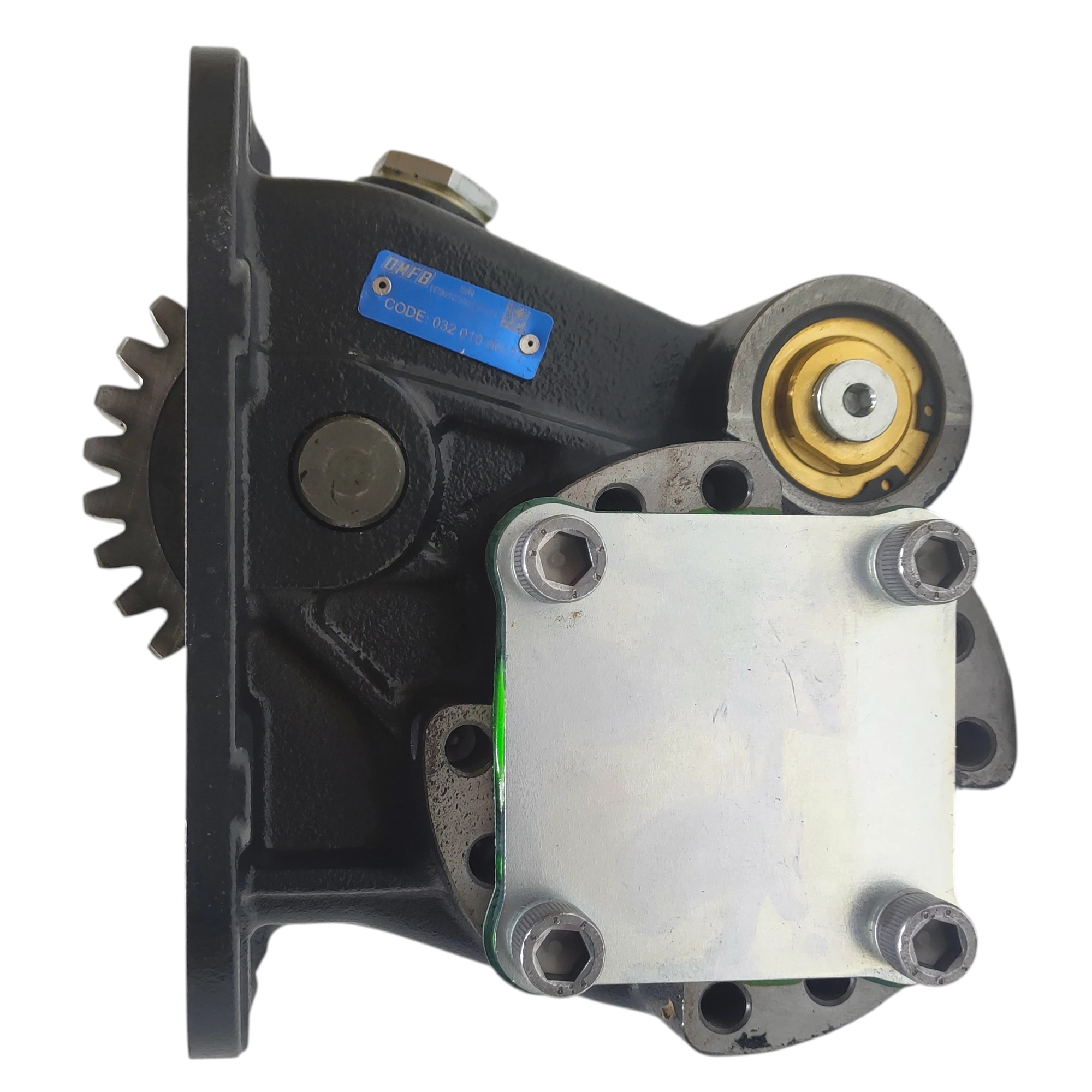 MACK SERIE T200 2