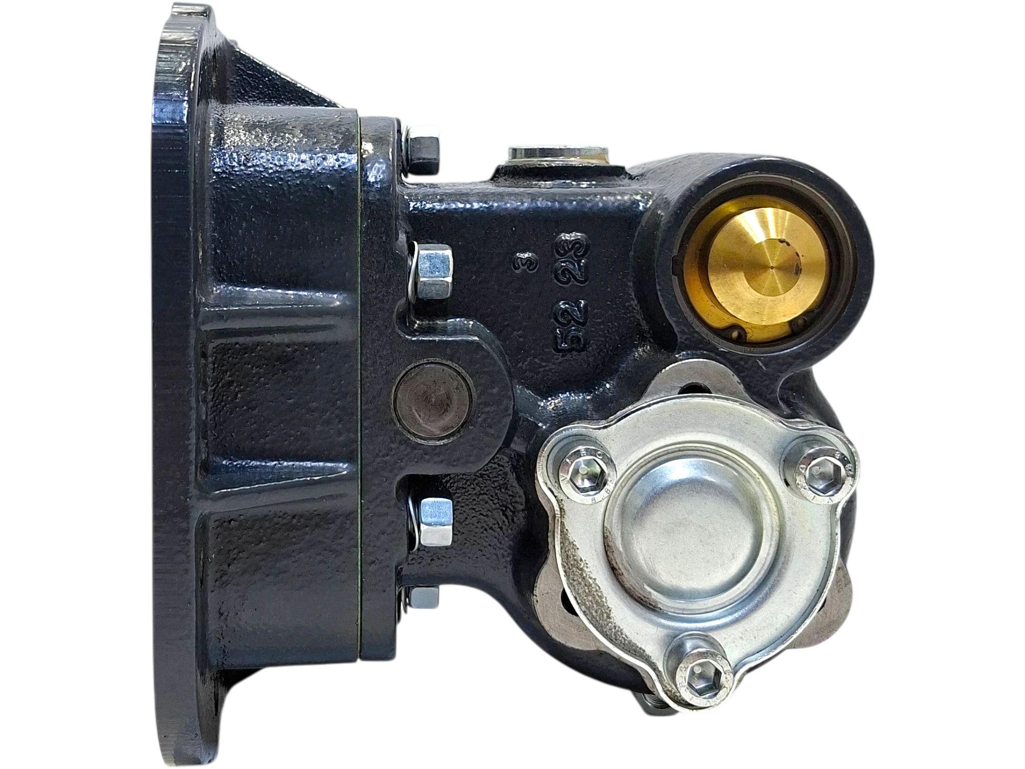 MITSUBISHI M8-S5/S6 2