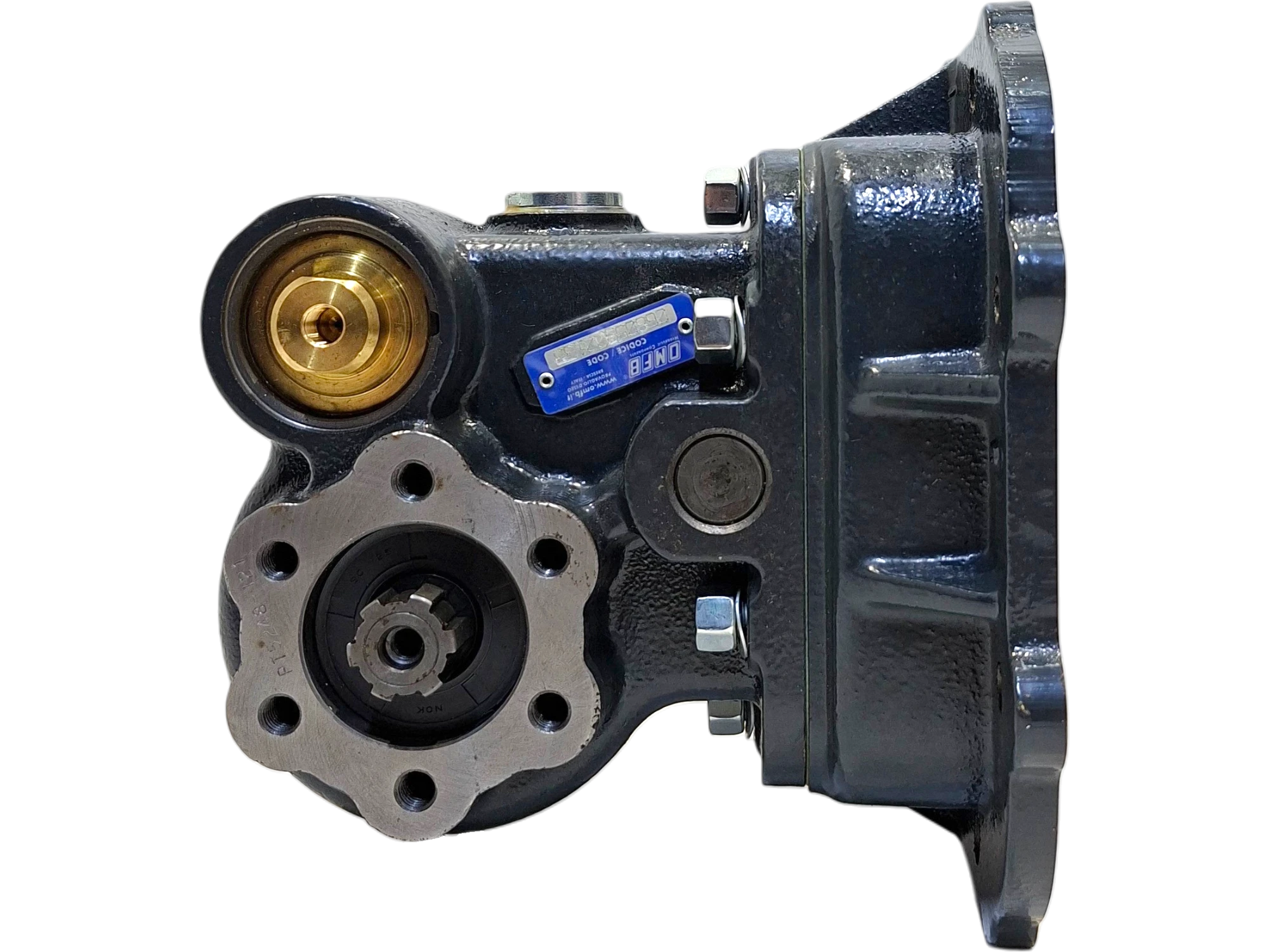 MITSUBISHI M8-S5/S6 3
