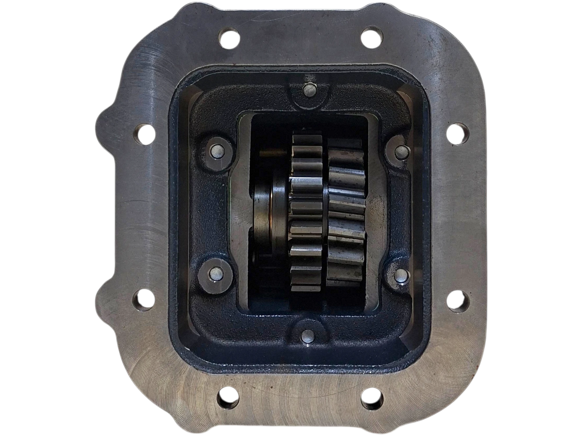 MITSUBISHI M8-S5/S6 4