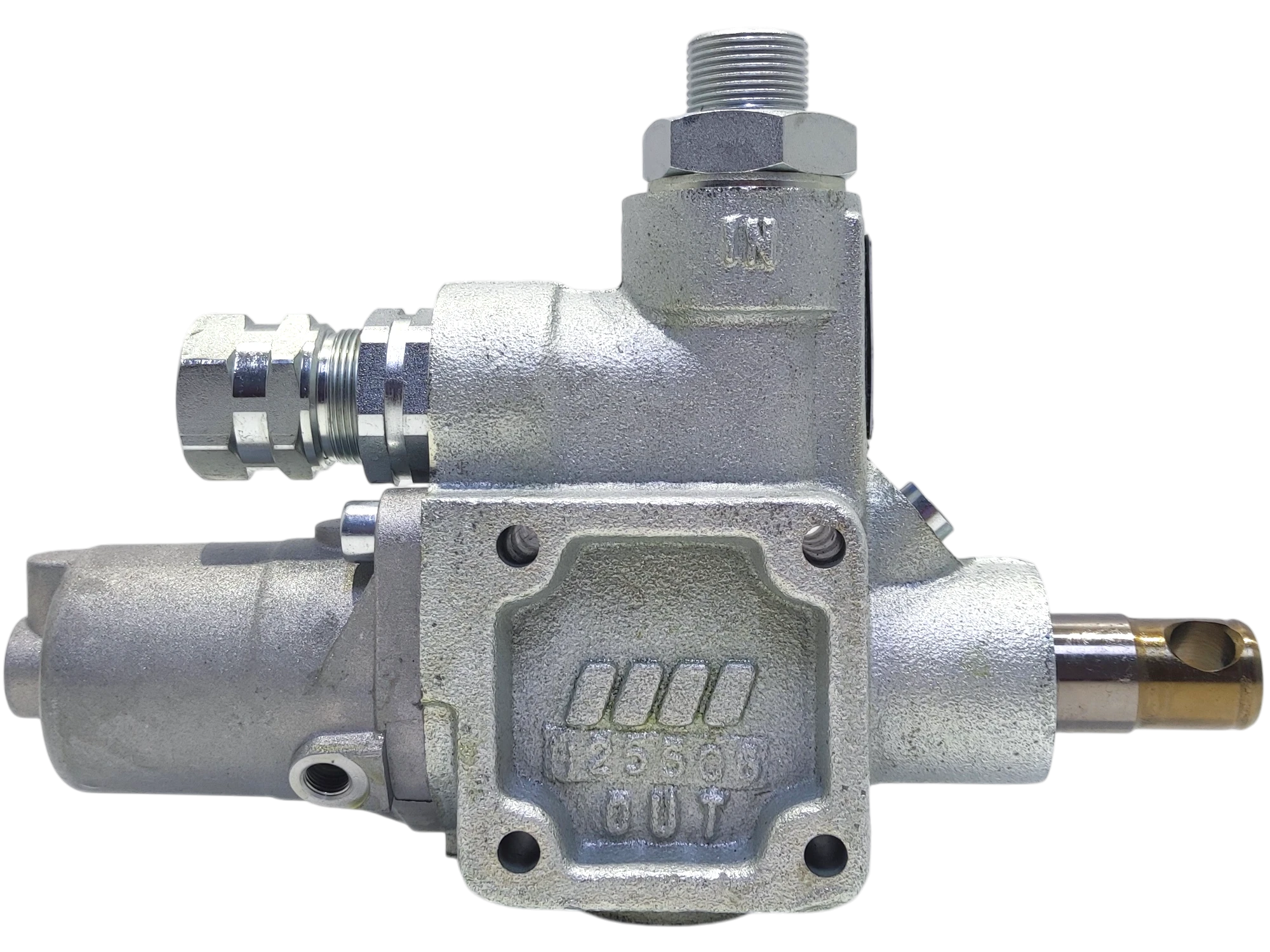 MODULAR 150 "DIRECT A.L." 3