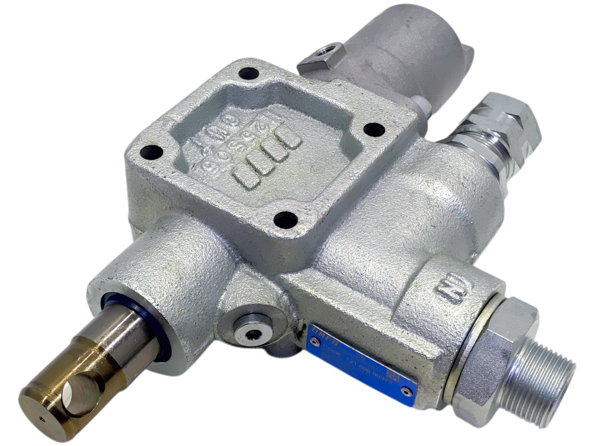 MODULAR 150 "DIRECT A.L." 4
