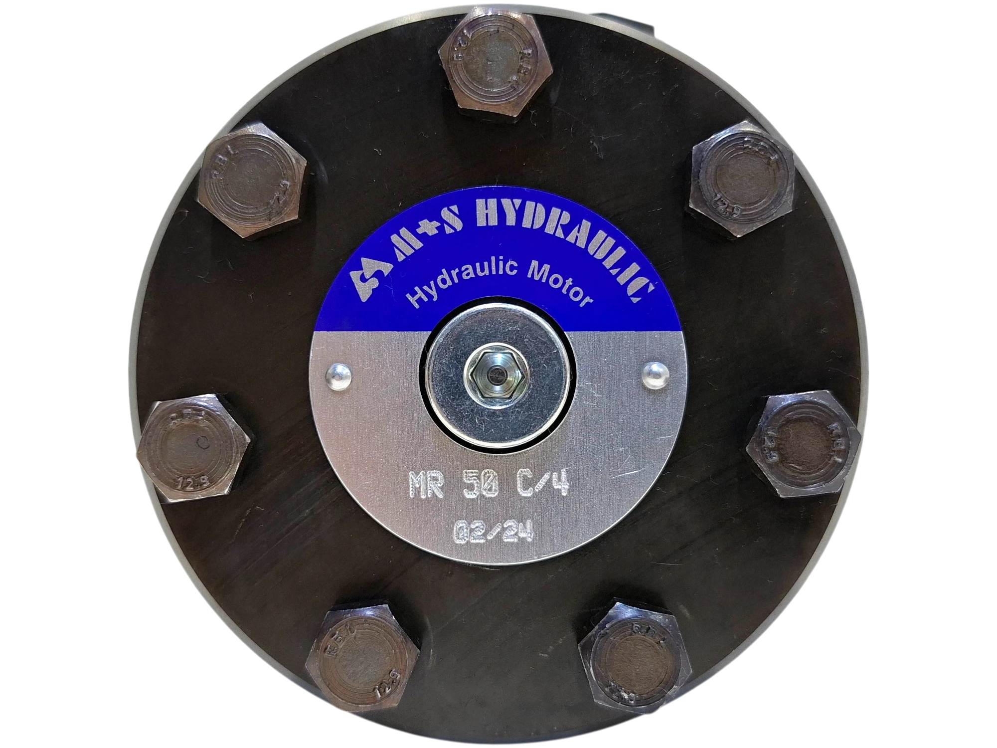 MR-50 4