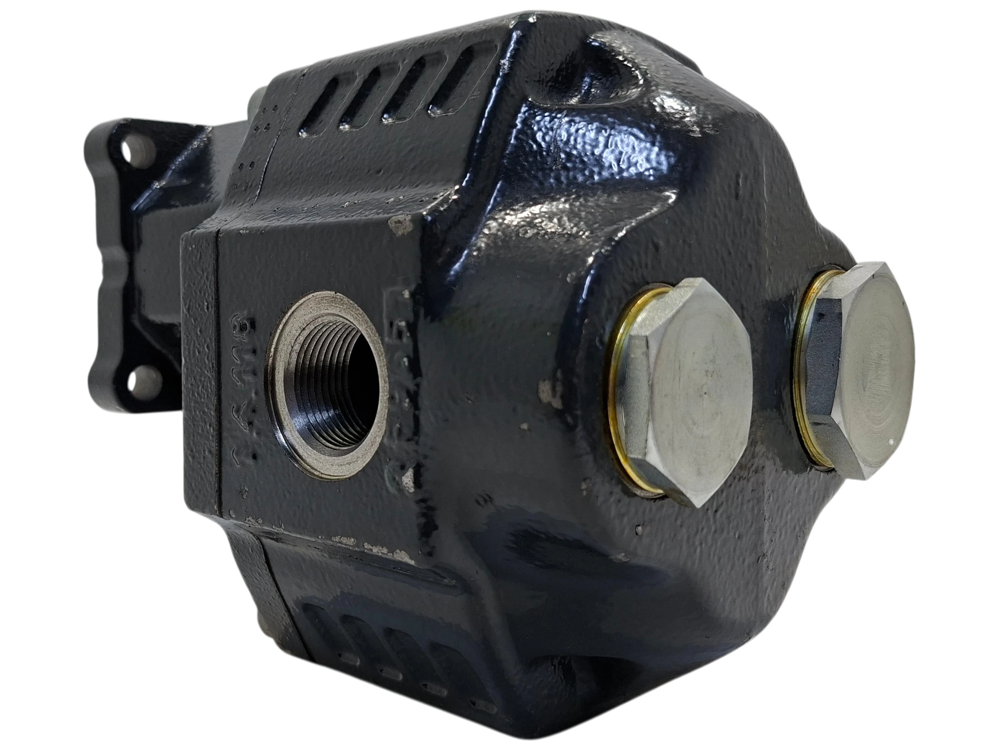 NPGH-116 ISO 2