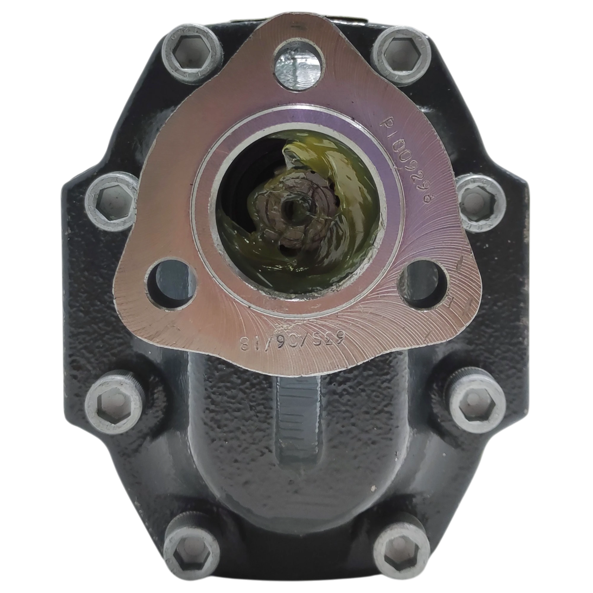NPH-61 L UNI 3
