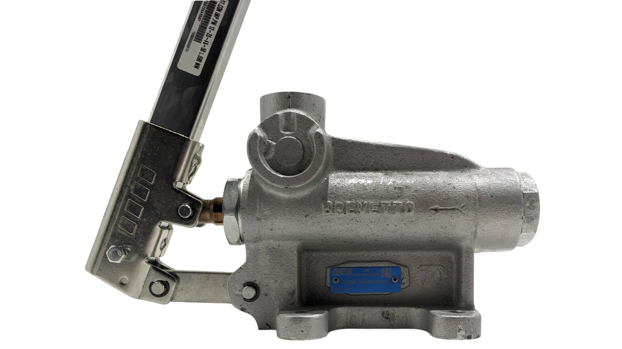 PM50 3