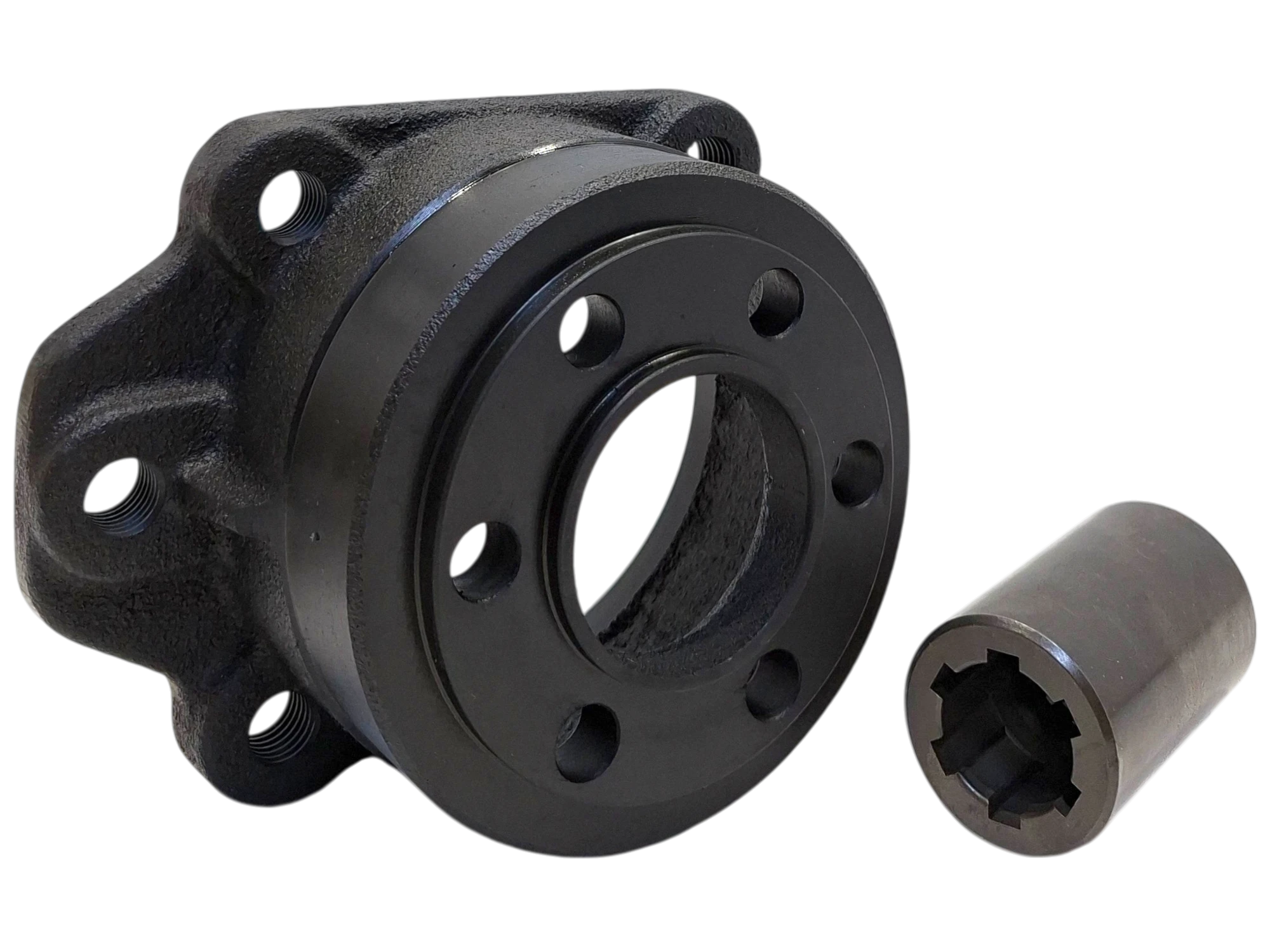 PTO UNI - BOMBA SAE B