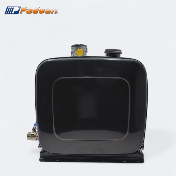 TANQUE 135 LITROS | ACERO PINTADO 2