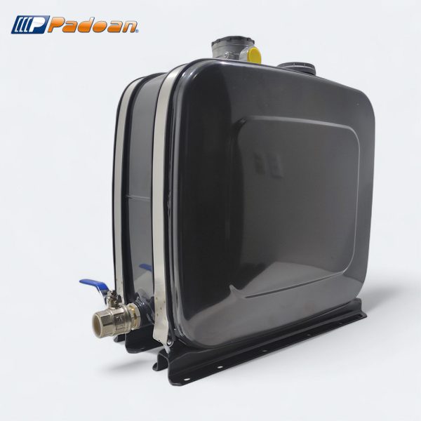 TANQUE 135 LITROS | ACERO PINTADO 3