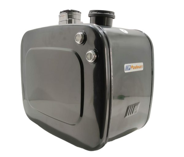 TANQUES DE ACEITE HIDRAULICO