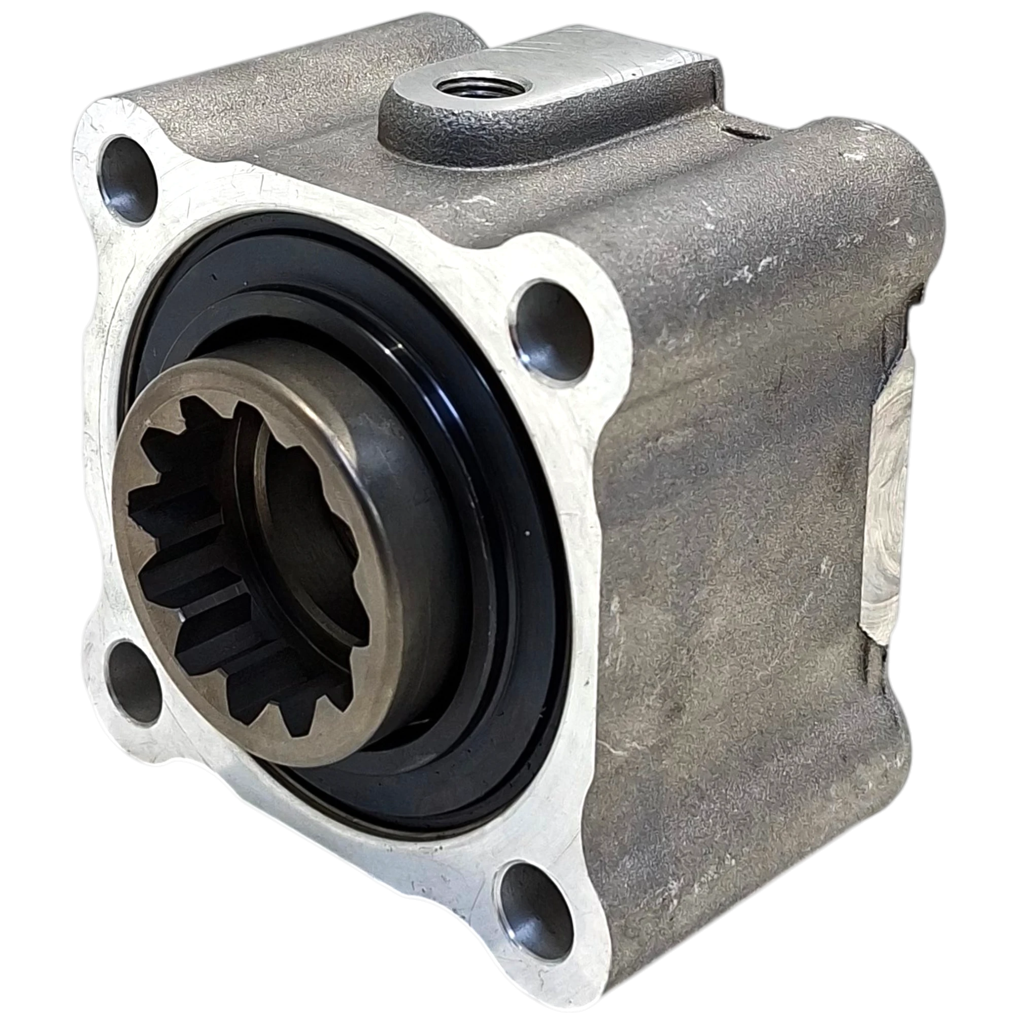ZF ALUMINIO