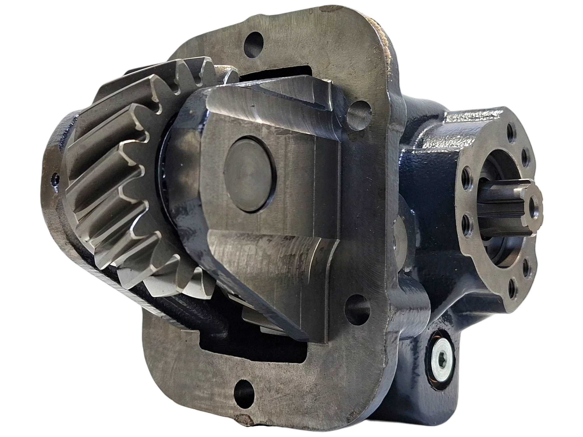EATON ES 11109 "RAPIDA"