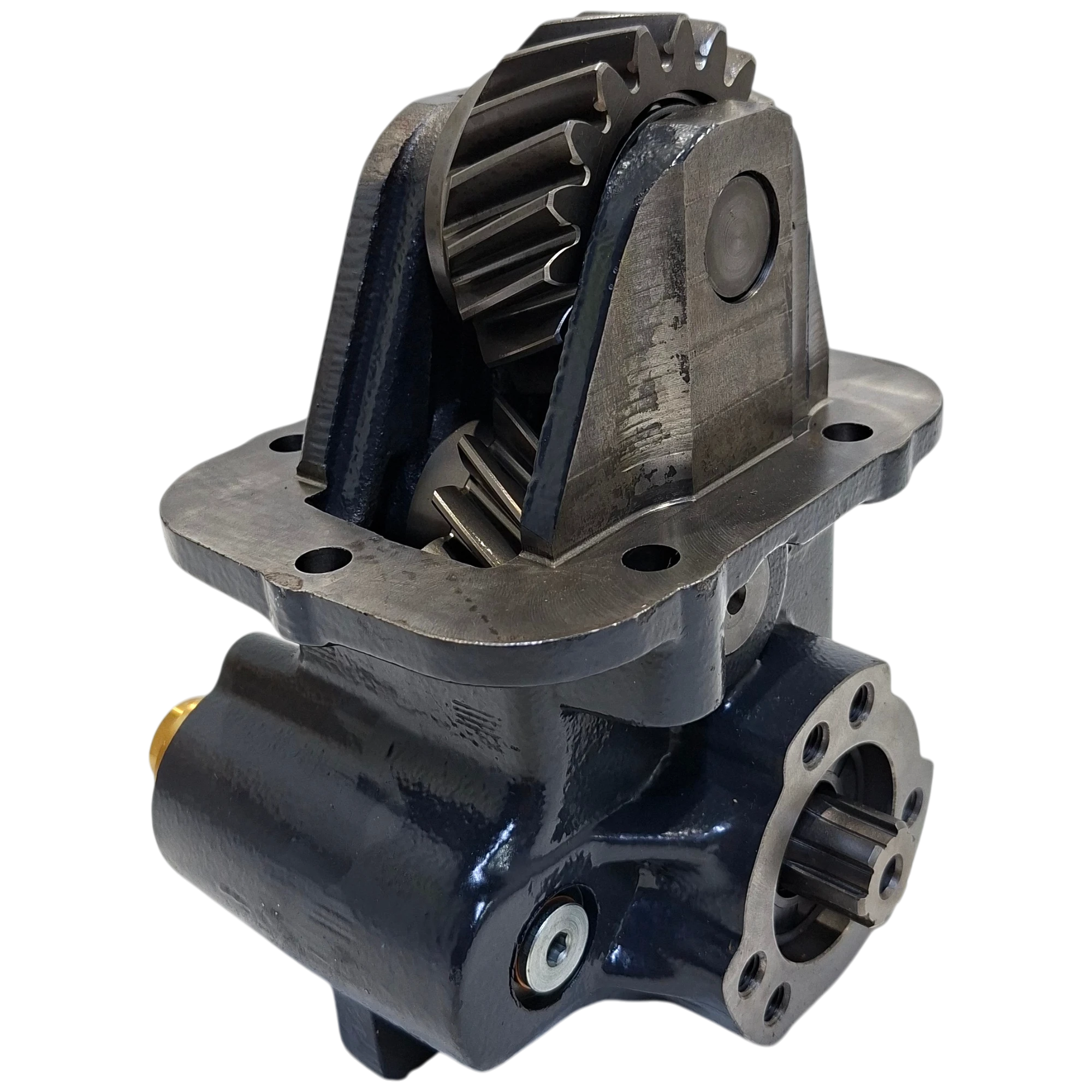 EATON ES 11109 "RAPIDA" 2