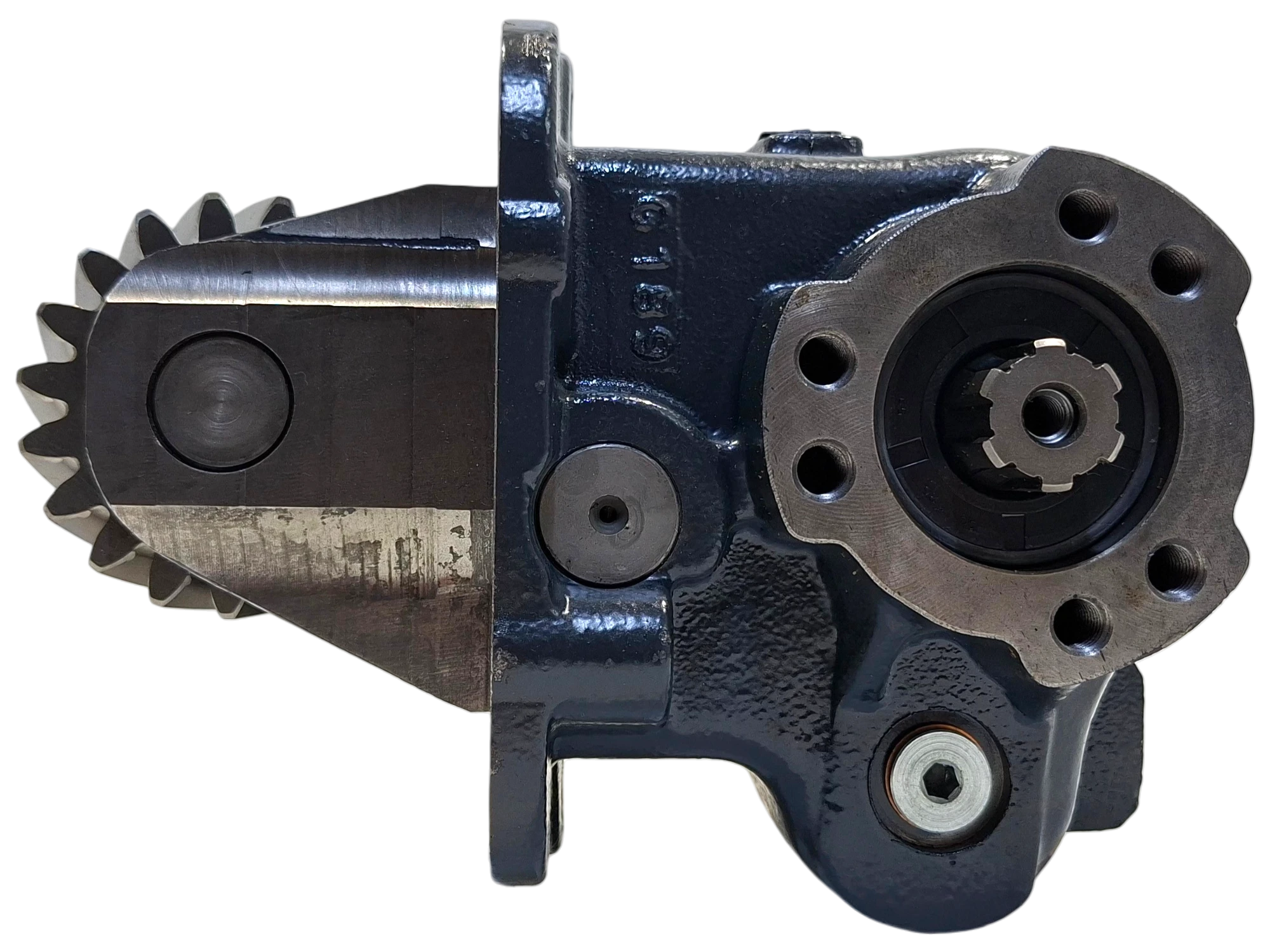 EATON ES 11109 "RAPIDA" 3