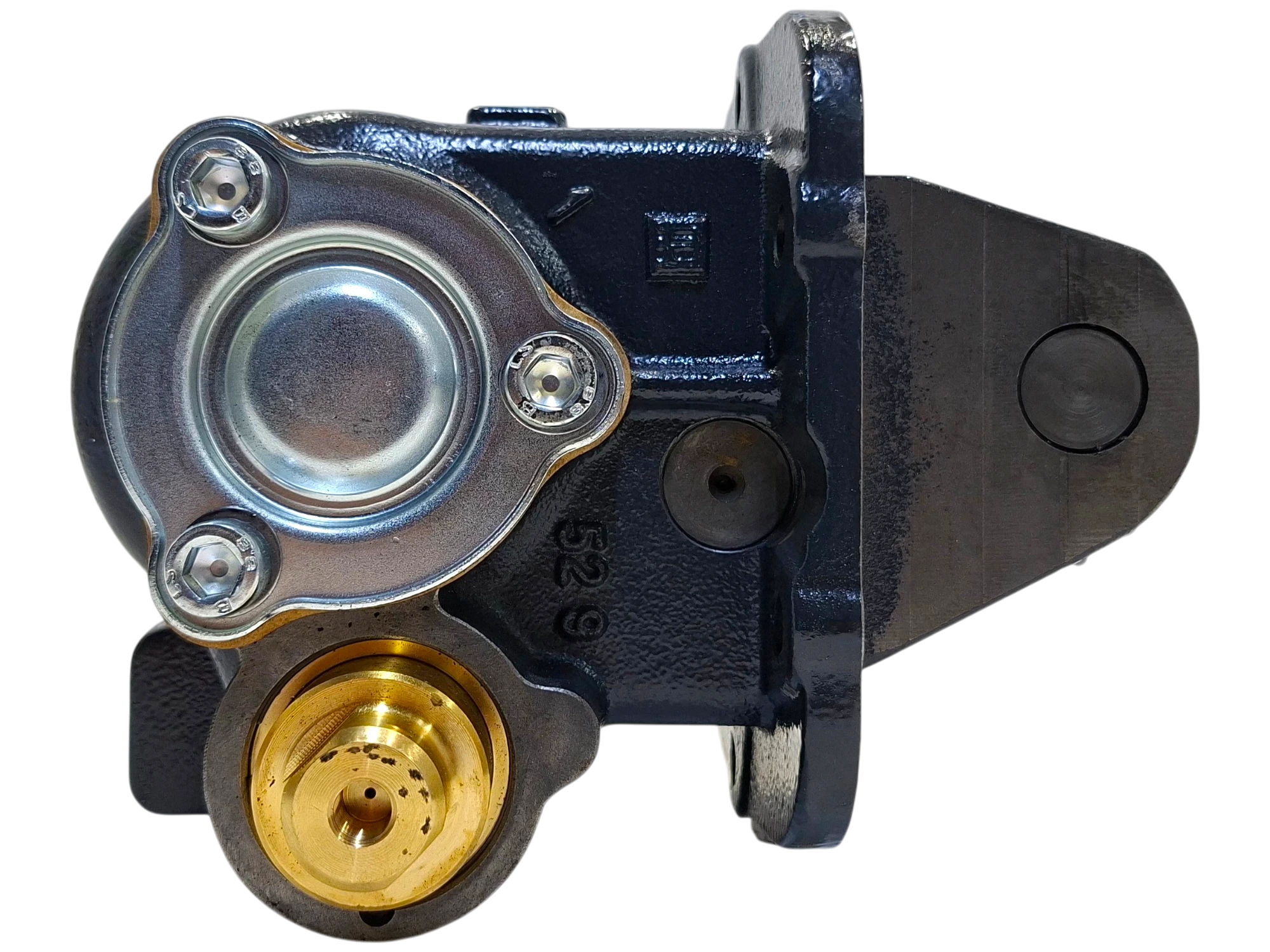 EATON ES 11109 "RAPIDA" 4