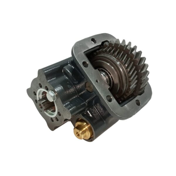 EATON FSO 4505 HDA