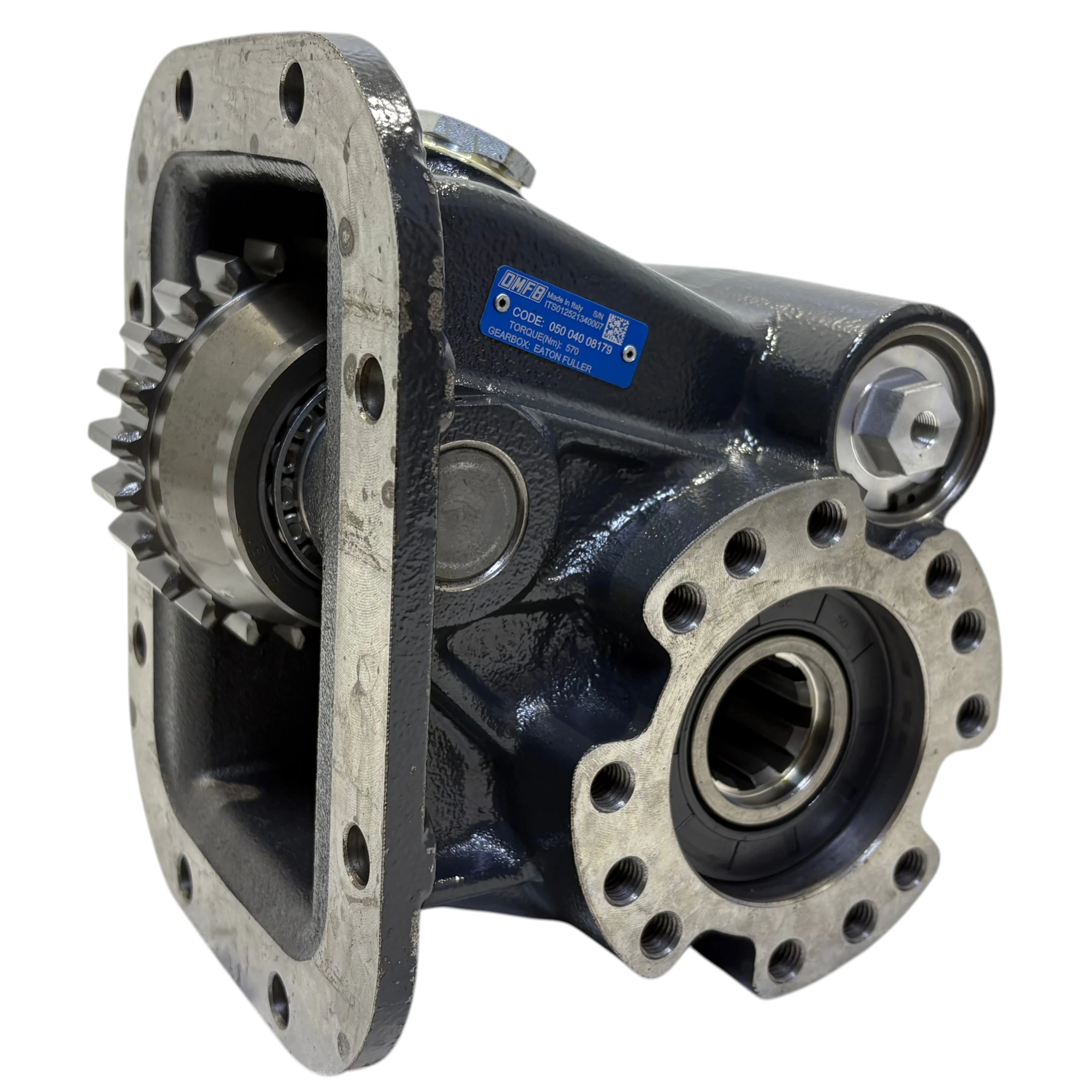 FULLER RTLO 570 NM