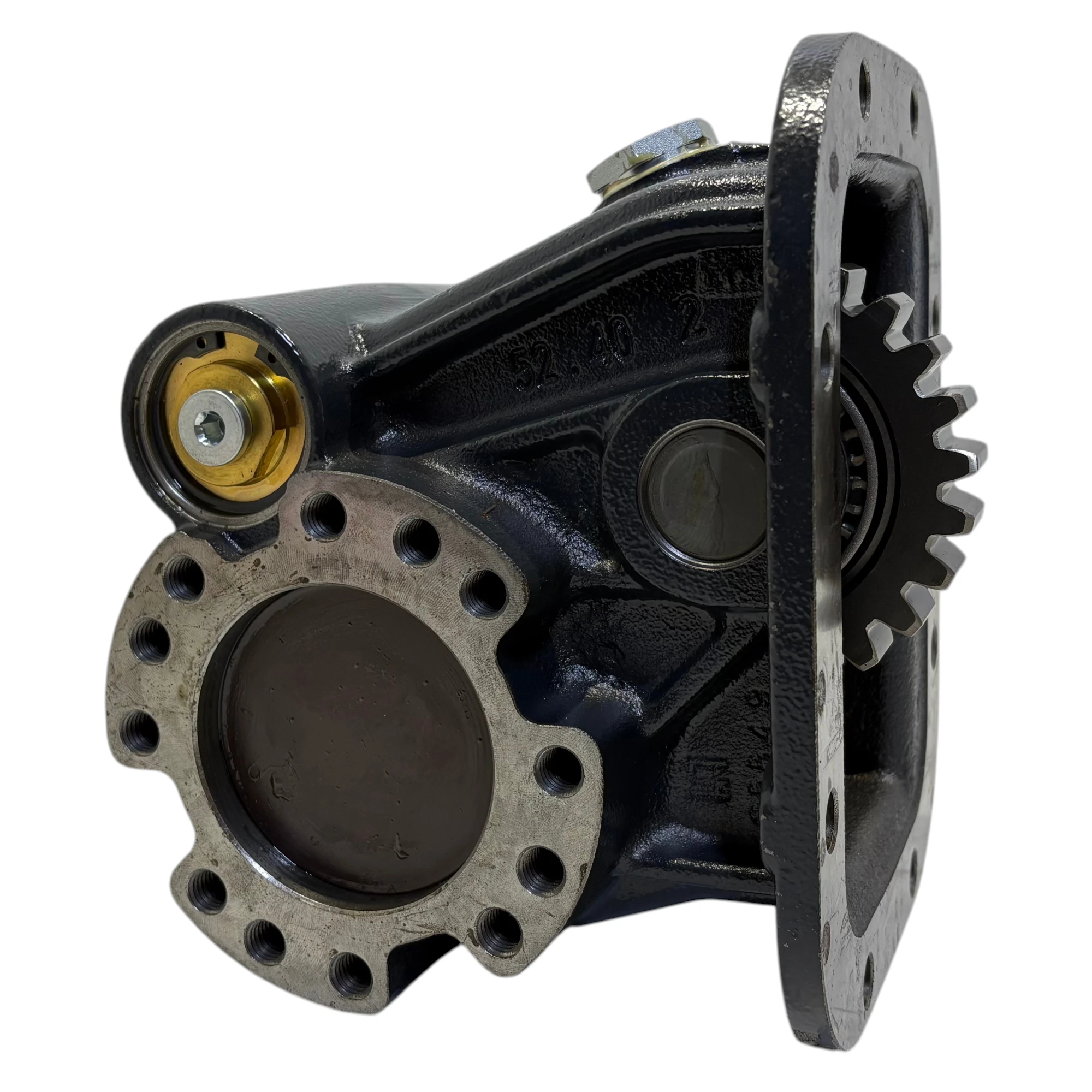 FULLER RTLO 570 NM 2