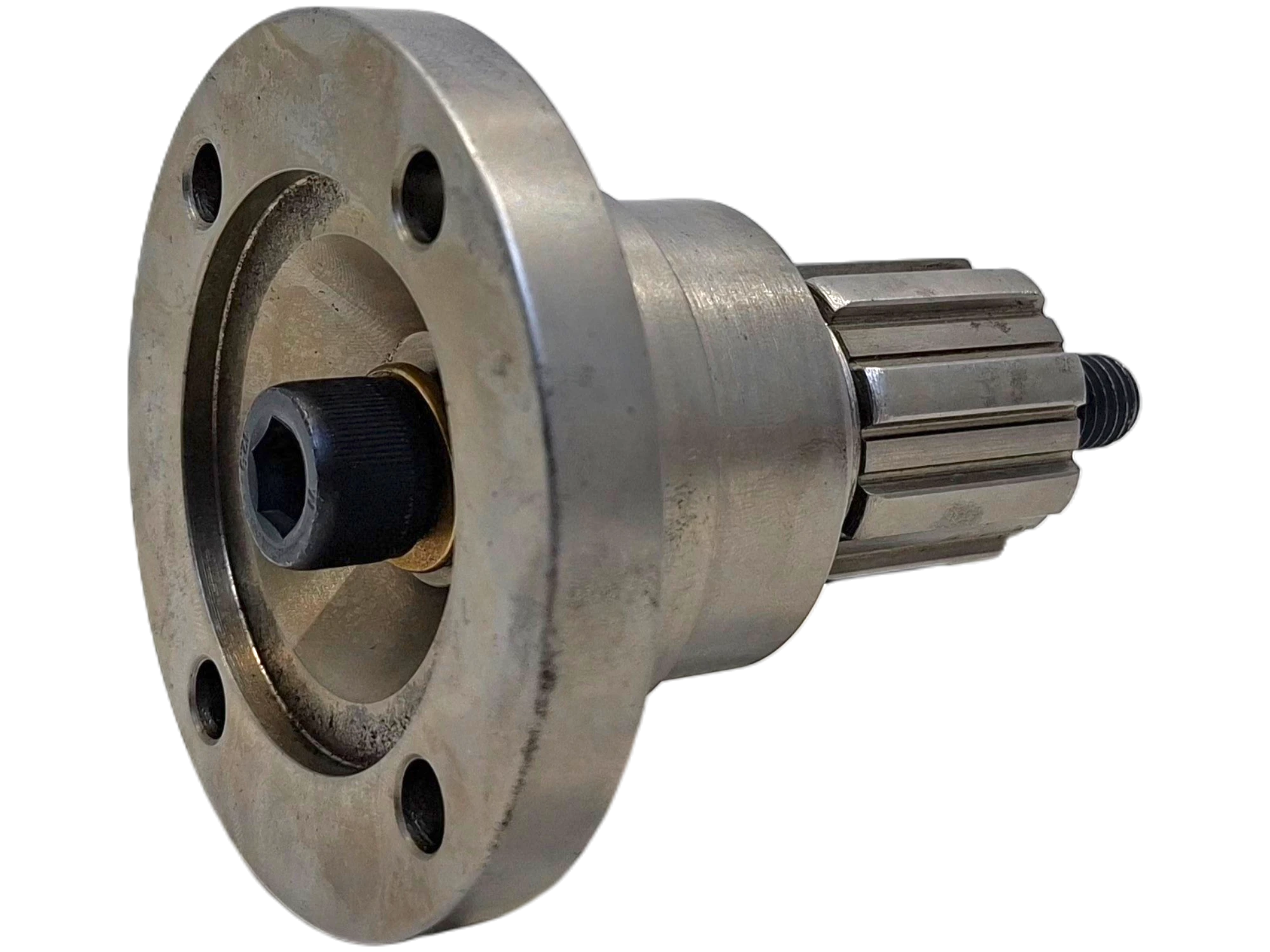 TDF ISO A BRIDA 1100