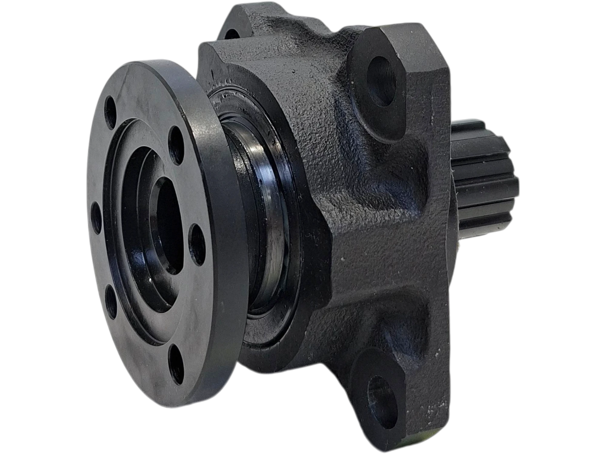 TDF ISO A BRIDA 1120