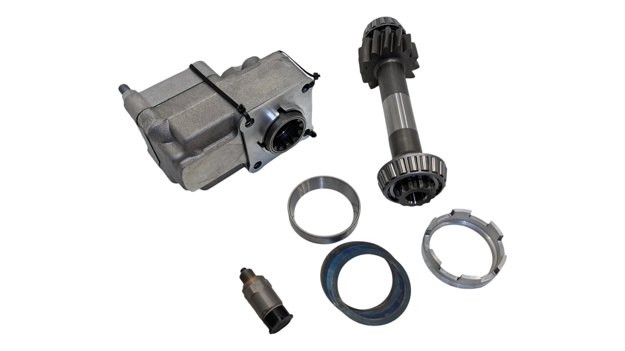 ZF 9AS1517 TO (R1:1,3)