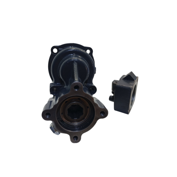 TDF SHAANXI FAST G 8JS 118 TA-B(ALTO TORQUE)