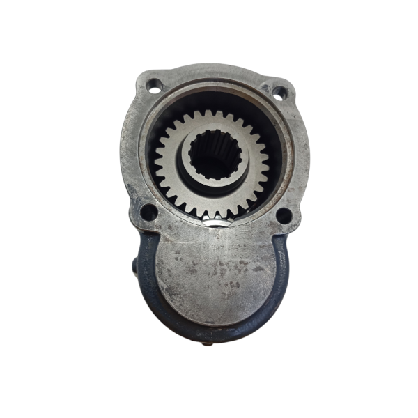 TDF SHAANXI FAST G 8JS 118 TA-B(ALTO TORQUE) 2