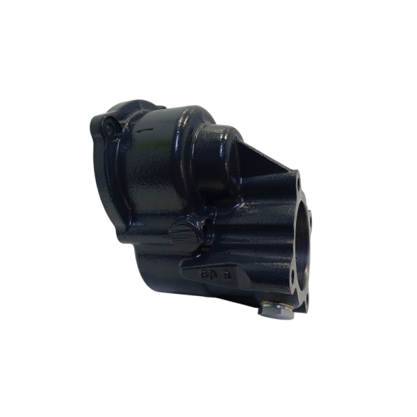 TDF SHAANXI FAST G 8JS 118 TA-B(ALTO TORQUE) 3