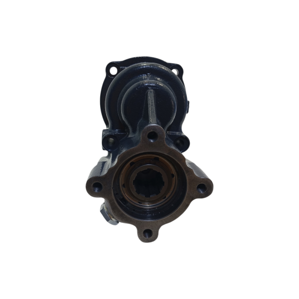 TDF SHAANXI FAST G 8JS 118 TA-B(ALTO TORQUE) 4