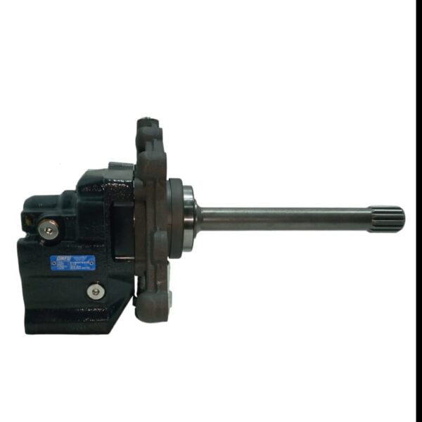 TDF ZF 12 TX/16TX 2