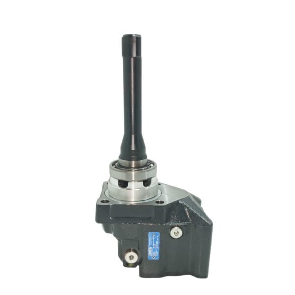 TDF ZF 16S 160-130