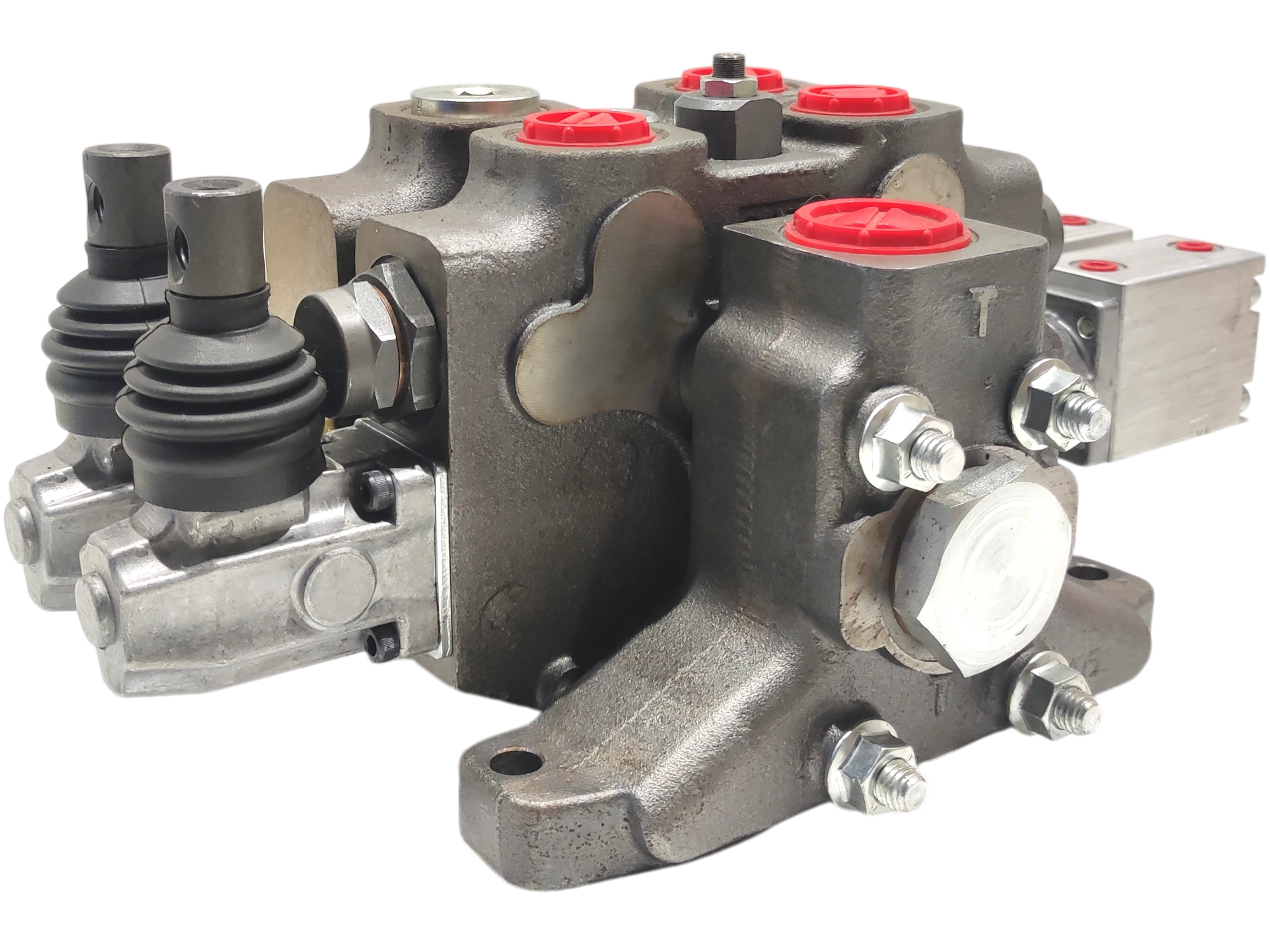 VALVULA SECCIONABLE 250/60 L